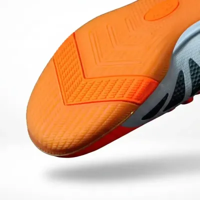 ZAPATILLA GOLTY LISA FUT SALA VELOZION