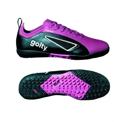 ZAPATILLAS GOLTY VELOZION TORRETIN