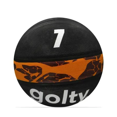 BALON DE BALONCESTO GOLTY VOLCANIX