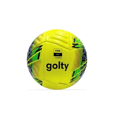 BALON FUTBOL GOLTY TIRBUTO No5