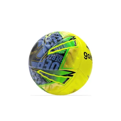 BALON FUTBOL GOLTY TIRBUTO No5