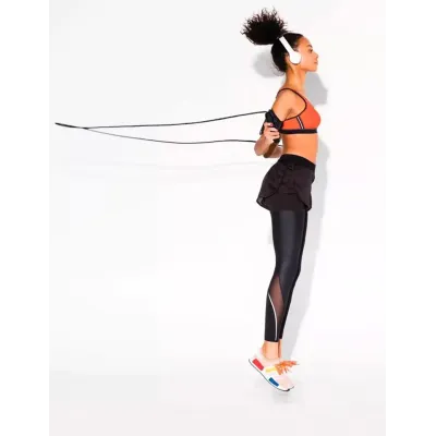CUERDA PARA SALTAR FITNESS