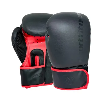 GUANTES BOXEO SPORTFITNESS