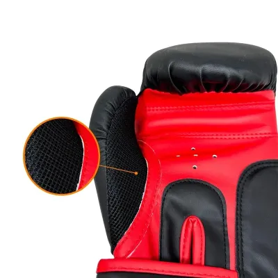 GUANTES BOXEO SPORTFITNESS