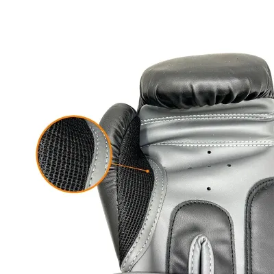 GUANTES BOXEO SPORTFITNESS