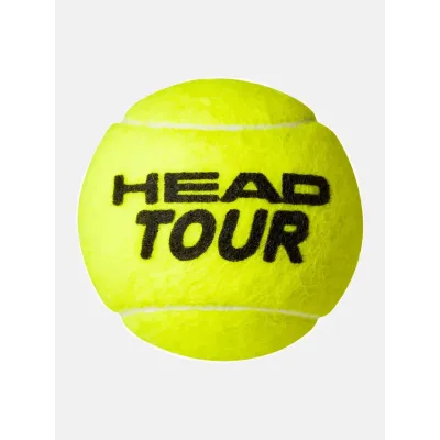 TARRO DE PELOTAS TENIS HEAD TOUR