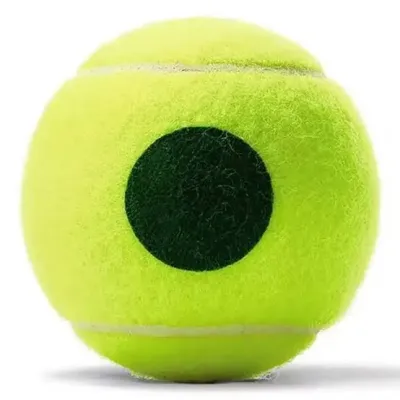 TARRO PELOTAS DE TENIS WILSON US OPEN PUNTO VERDE