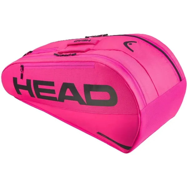 THERMOBAG HEAD TOUR 6R  PINK