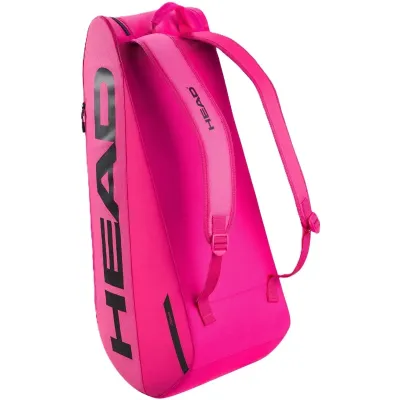 THERMOBAG HEAD TOUR 6R PINK