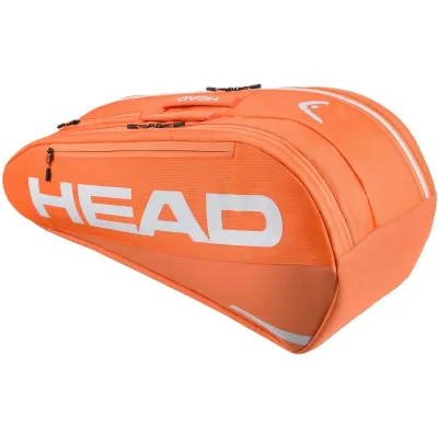 THERMOBAG HEAD TOUR 6R ORANGE