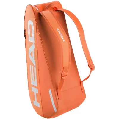 THERMOBAG HEAD TOUR 6R ORANGE