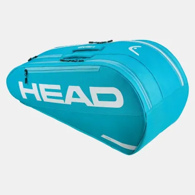 THERMOBAG HEAD TOUR 6R BLUE