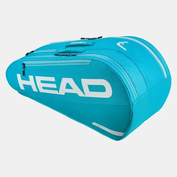 THERMOBAG HEAD TOUR 6R BLUE
