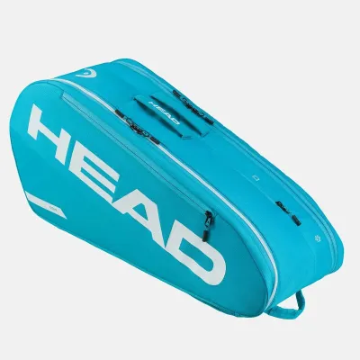 THERMOBAG HEAD TOUR 6R BLUE