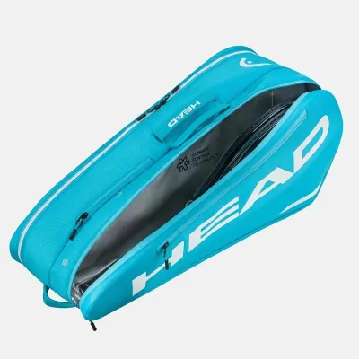 THERMOBAG HEAD TOUR 6R BLUE
