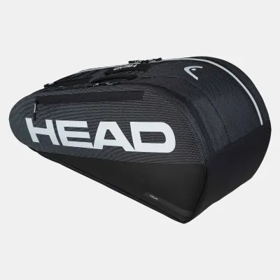 THERMOBAG HEAD TOUR 6R BLACK