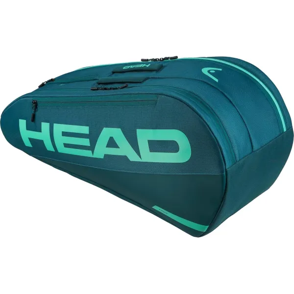 THERMOBAG HEAD TOUR 6R GREEN