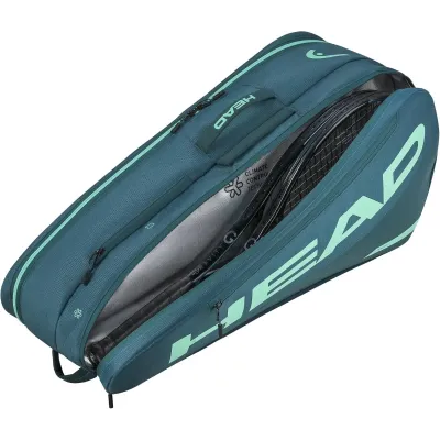 THERMOBAG HEAD TOUR 6R GREEN