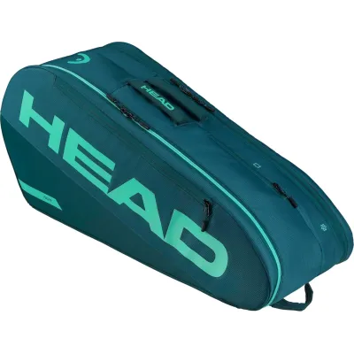 THERMOBAG HEAD TOUR 6R GREEN