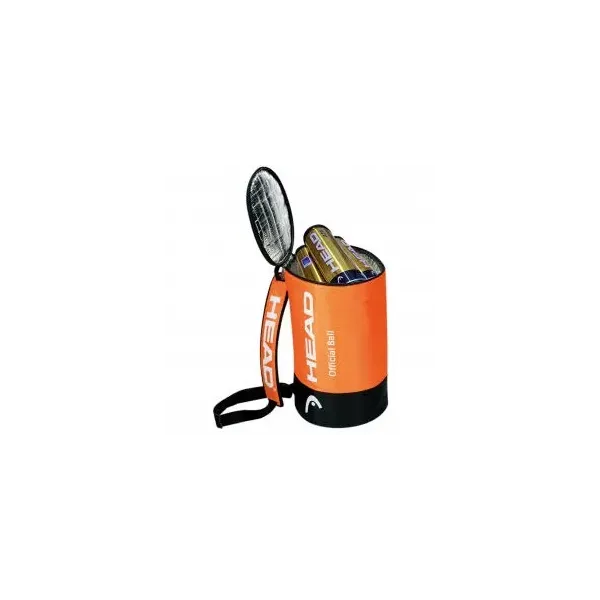 REFEREE BAG BALLS HEAD