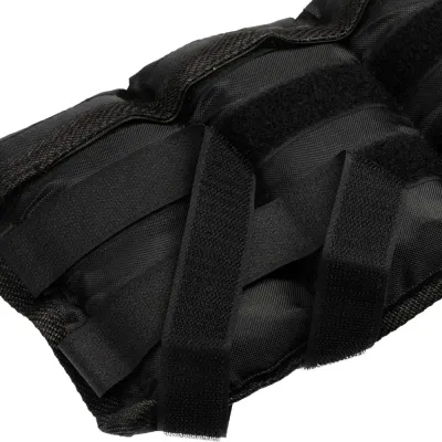 PESAS TOBILLERAS SPORTFITNESS 3 KG