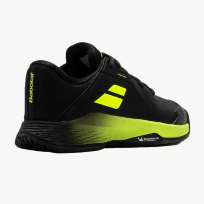 TENIS BABOLAT PROPULSE JUNIOR 3  CLAY