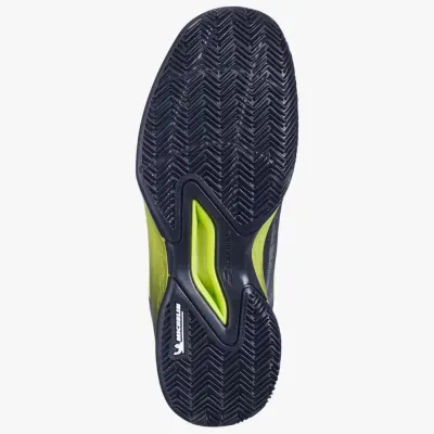TENIS BABOLAT PROPULSE JUNIOR 3  CLAY