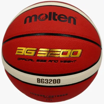 BALON BALONCESTO MOLTEN BG3200 No 7