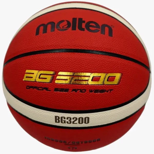 BALON BALONCESTO MOLTEN BG3200 No 7