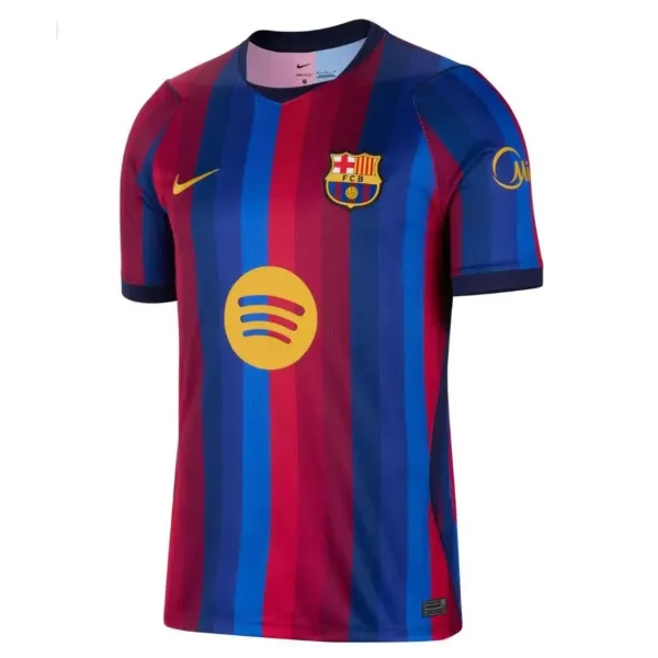 CAMISETA BARCELONA FC TIPO PLAYER  2026-2027
