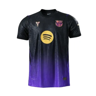 CAMISETA BARCELONA FC TIPO PLAYER