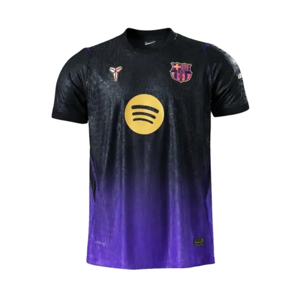CAMISETA BARCELONA FC TIPO PLAYER