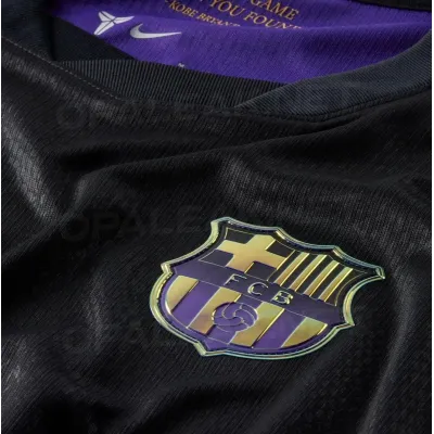 CAMISETA BARCELONA FC TIPO PLAYER