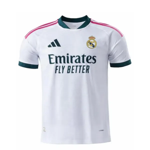CAMISETA REAL MADRID  TIPO PLAYER 2026-2027