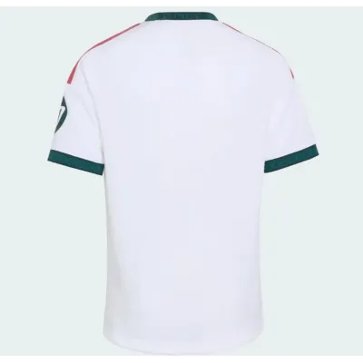 CAMISETA REAL MADRID  TIPO PLAYER 2026-2027