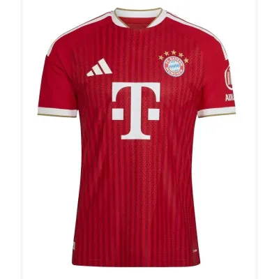 CAMISETA FC BAYER MUNICH TIPO PLAYER 2026-2027