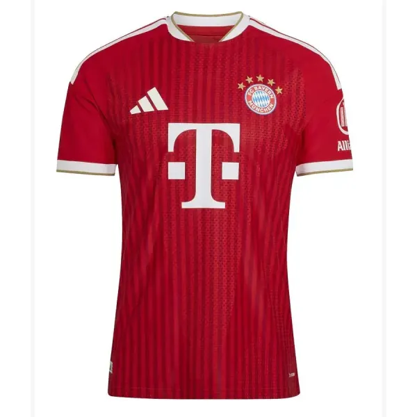 CAMISETA FC BAYER MUNICH TIPO PLAYER 2026-2027