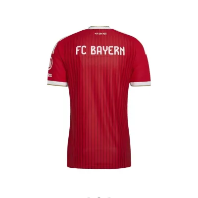 CAMISETA FC BAYER MUNICH TIPO PLAYER 2026-2027