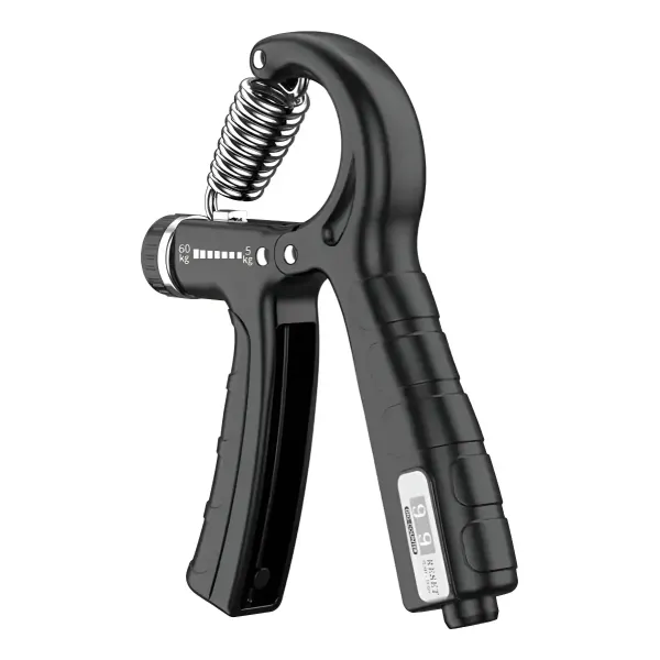 HAND GRIP K6 CONTADOR
