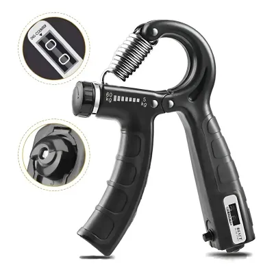 HAND GRIP K6 CONTADOR