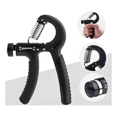 HAND GRIP K6 CONTADOR