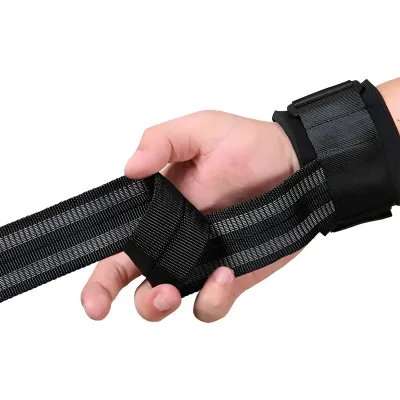 STRAPS PARA LEVANTAMIENTO DE PESAS