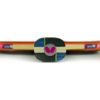 RAQUETA PING PONG BUTTERFLY TIMO BOLL 2000