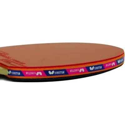RAQUETA PING PONG BUTTERFLY TIMO BOLL 2000