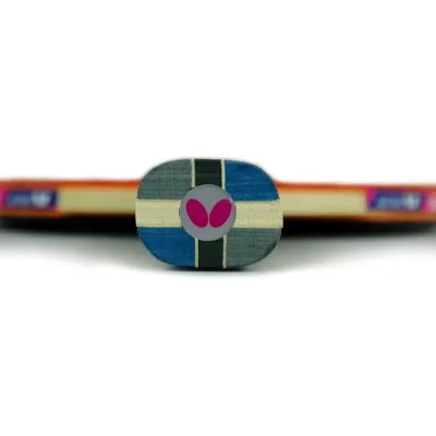 RAQUETA PING PONG BUTTERFLY TIMO BOLL 1000