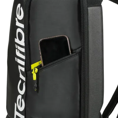 MORRAL TECNIFIBRE REFORM BLACK