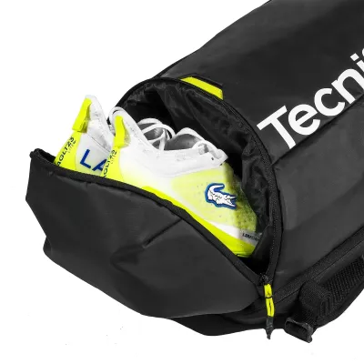 MORRAL TECNIFIBRE REFORM BLACK