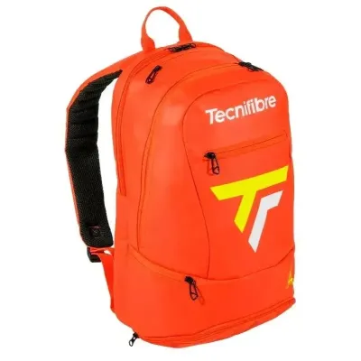 MORRAL TECNIFIBRE TOUR ENDURANCE IG NARANJA