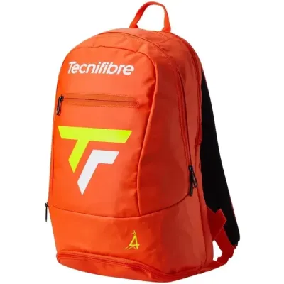 MORRAL TECNIFIBRE TOUR ENDURANCE IG NARANJA