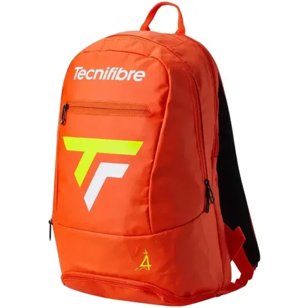 MORRAL TECNIFIBRE TOUR ENDURANCE IG NARANJA